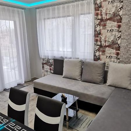 Sweet&Center Wellness Apartman Siofok Luaran gambar