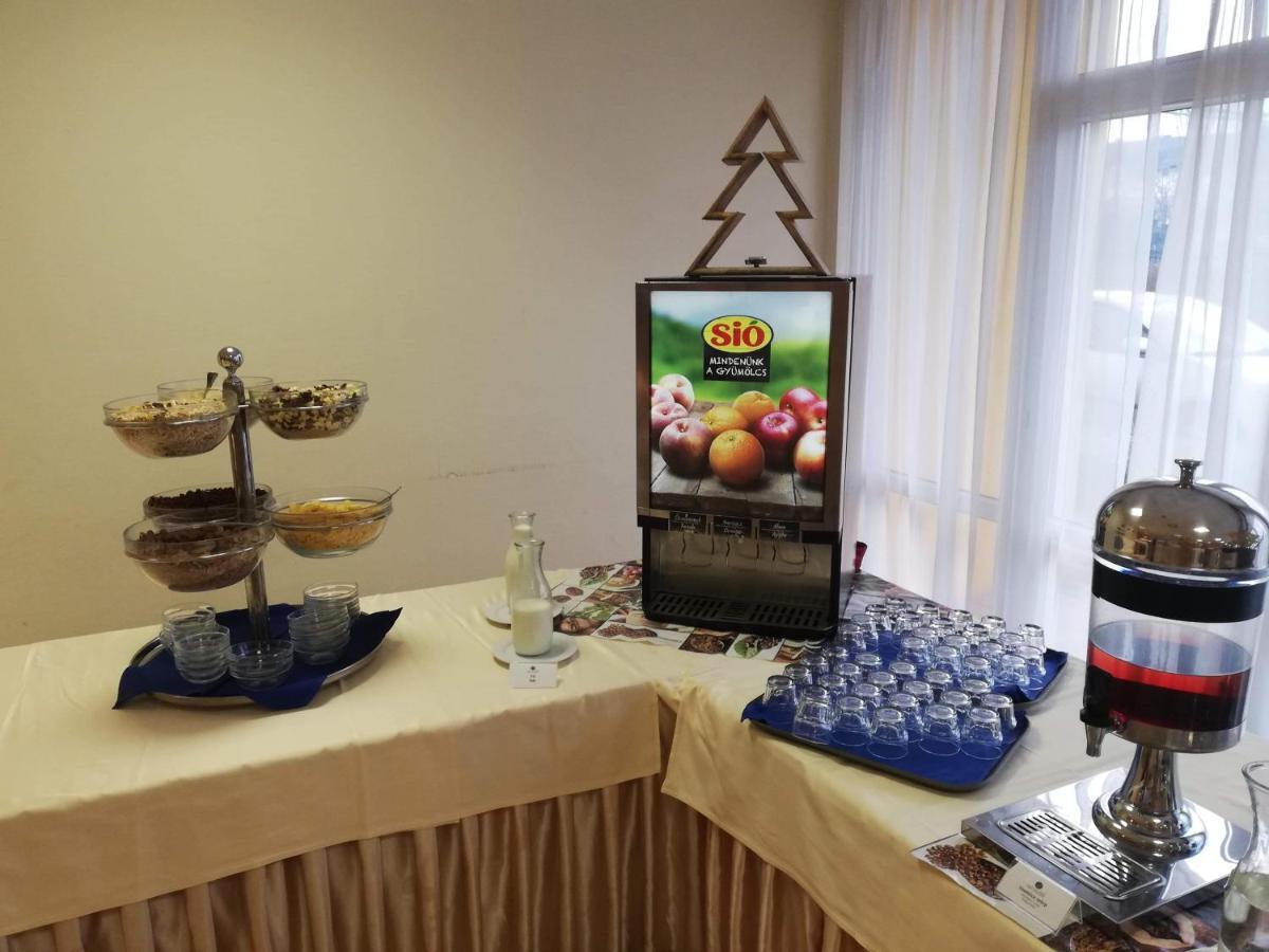 Sweet&Center Wellness Apartman Siofok Luaran gambar