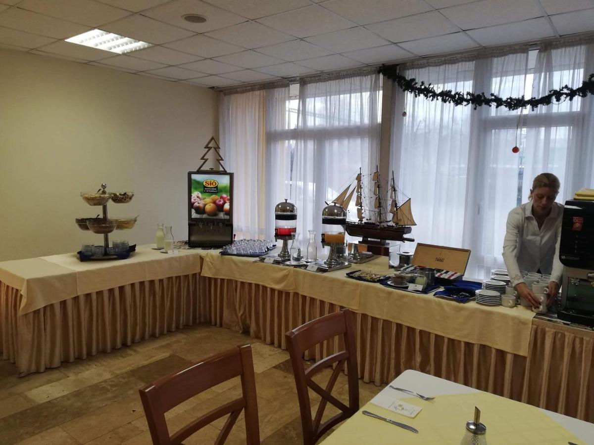 Sweet&Center Wellness Apartman Siofok Luaran gambar