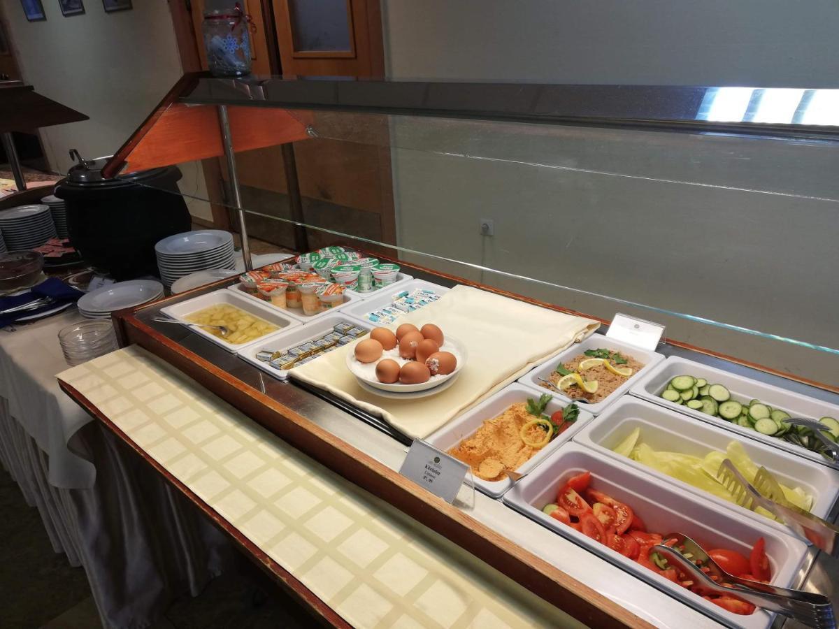 Sweet&Center Wellness Apartman Siofok Luaran gambar
