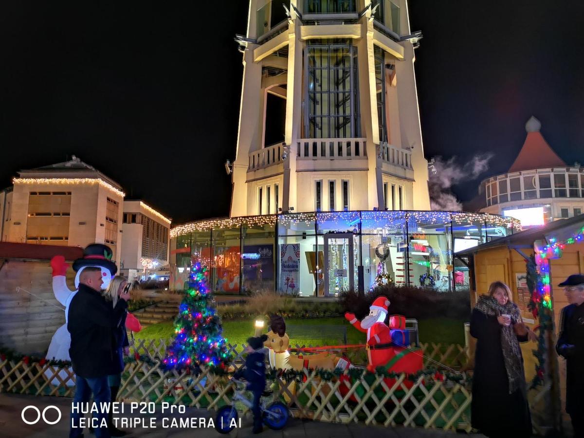 Sweet&Center Wellness Apartman Siofok Luaran gambar